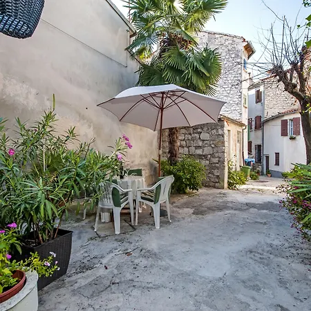 Appartamento Stela - One Bedroom Rovigno