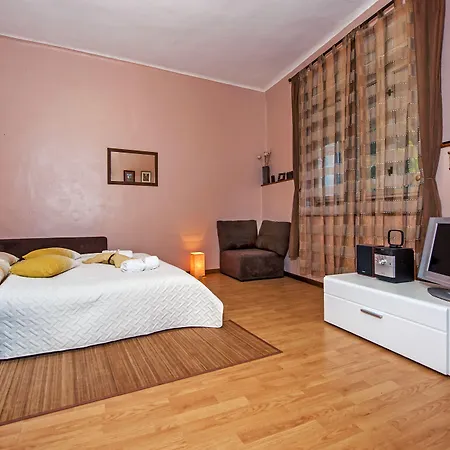Appartement Stela - One Bedroom