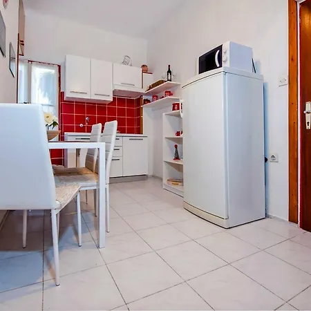 Stela - One Bedroom شقة