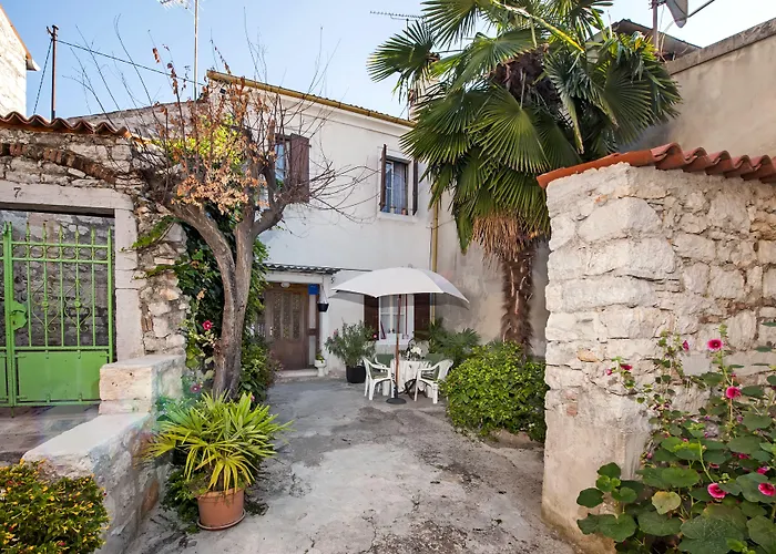 Stela - One Bedroom * Rovinj