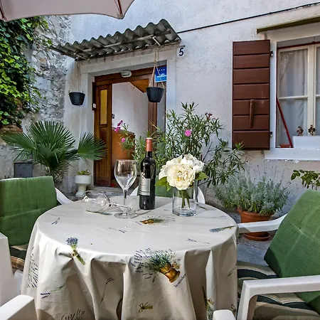 Appartement Stela - One Bedroom Rovinj