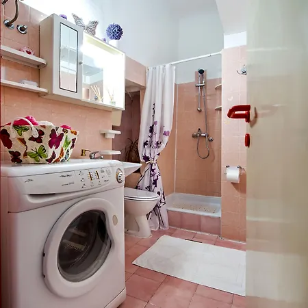 Stela - One Bedroom Rovinj