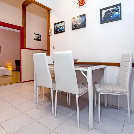 Stela - One Bedroom * Rovinj