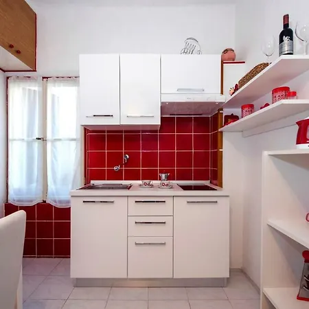 Appartement Stela - One Bedroom Rovinj