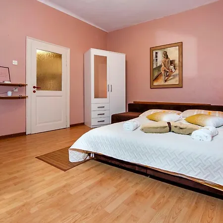 Appartement Stela - One Bedroom *