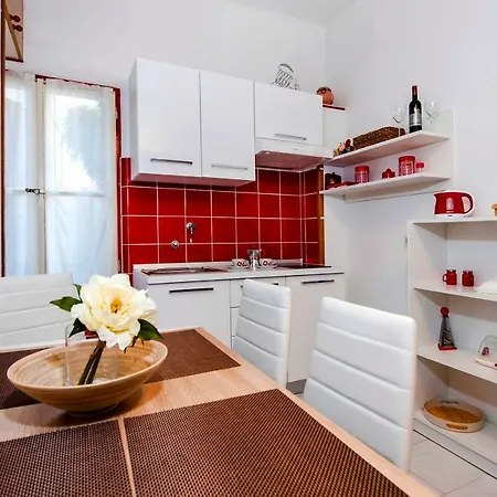 Stela - One Bedroom Apartment Rovinj