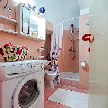 Apartamento Stela - One Bedroom