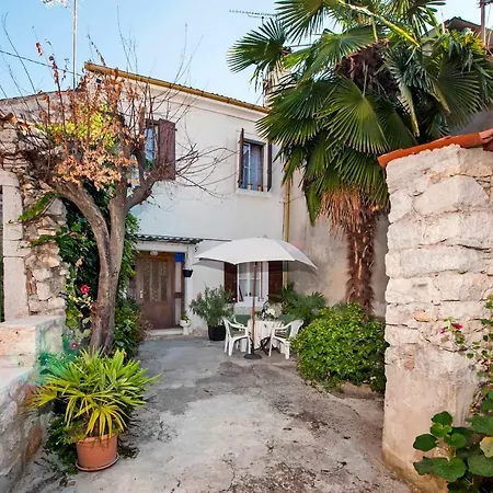 Apartamento Stela - One Bedroom Rovinj