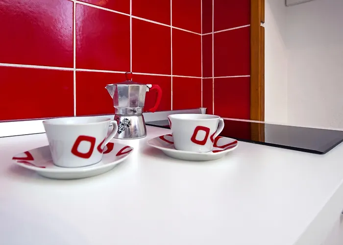 Διαμέρισμα Stela - One Bedroom