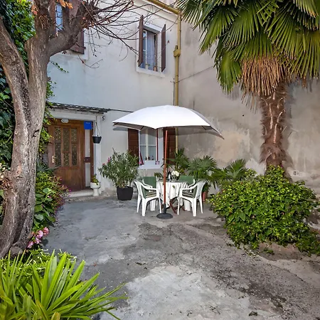 Apartment Stela - One Bedroom *