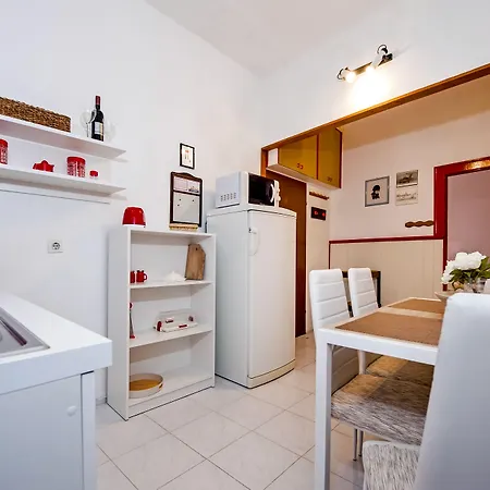 Stela - One Bedroom 公寓