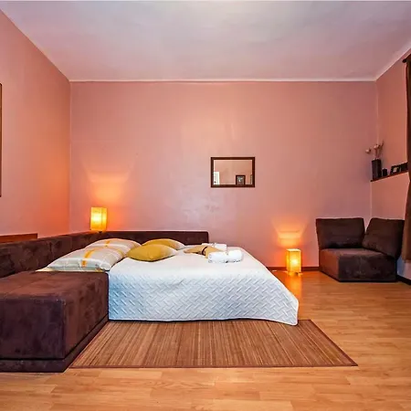 Stela - One Bedroom 公寓