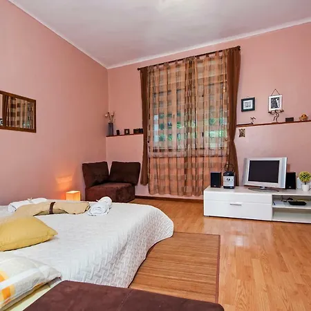 公寓 Stela - One Bedroom *