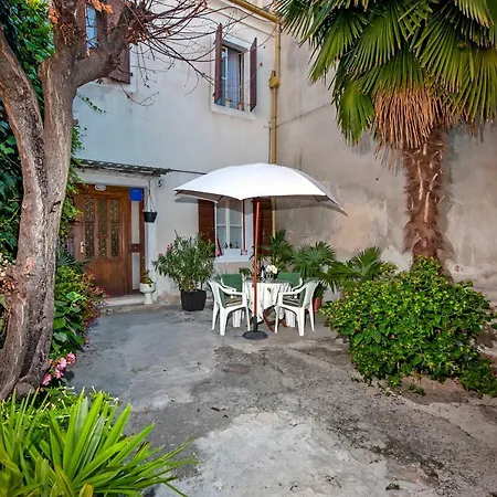 Stela - One Bedroom 公寓 *