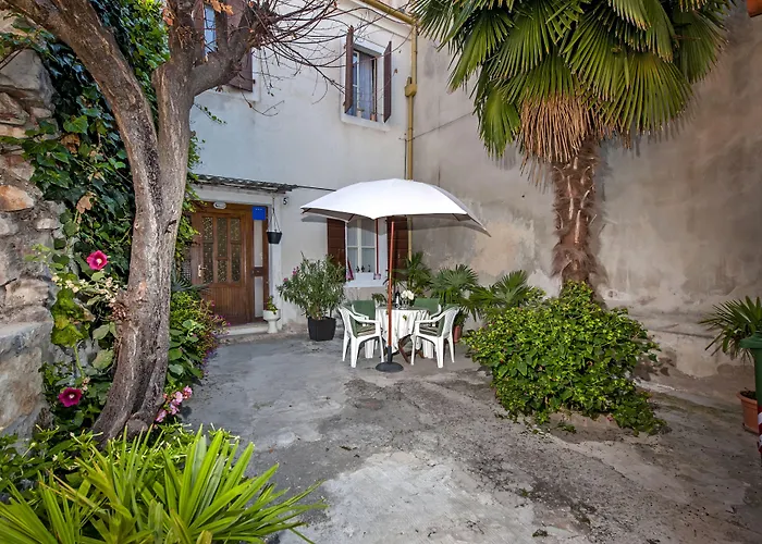 Apartment Stela - One Bedroom *