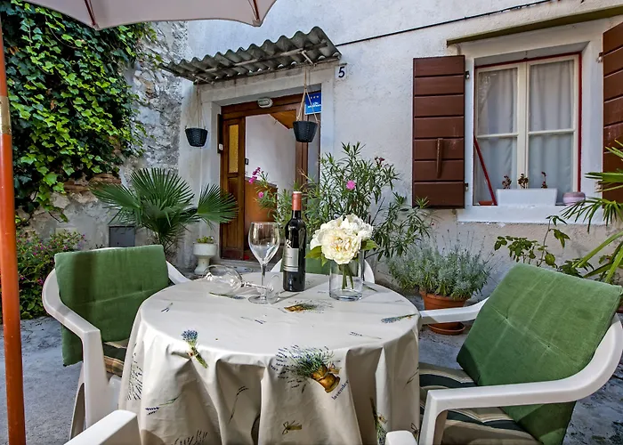 Apartment Stela - One Bedroom Rovinj