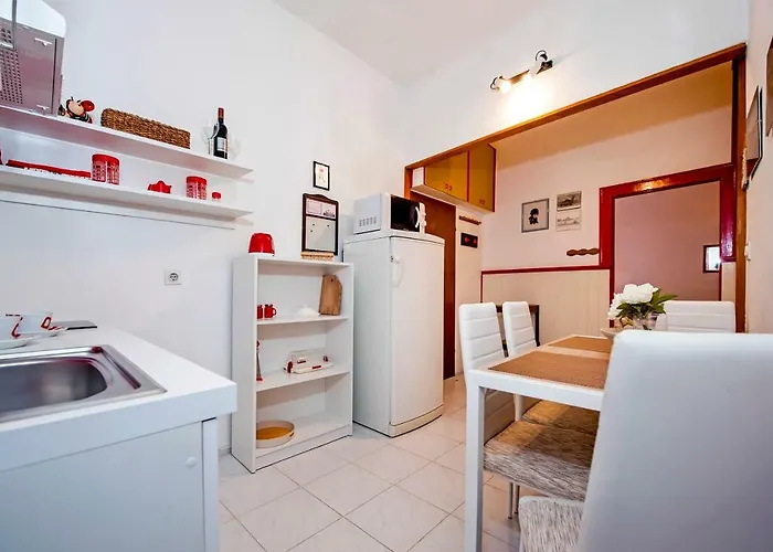 Stela - One Bedroom * Rovinj