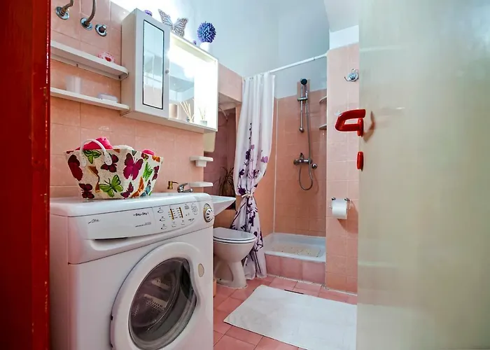 Apartment Stela - One Bedroom