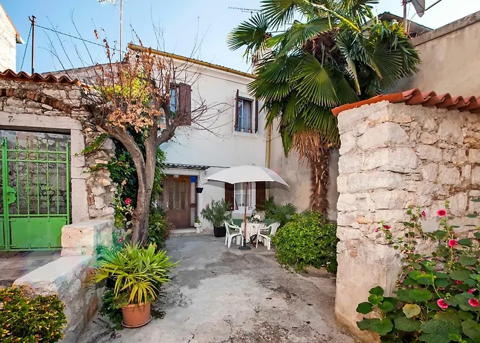 Apartment Stela - One Bedroom Rovinj